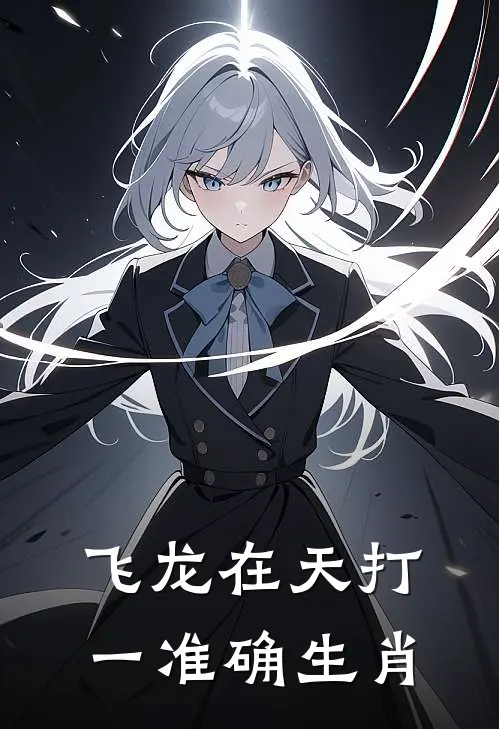 飞龙在天打一准确生肖