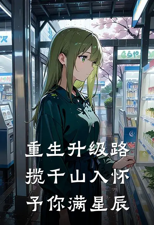 重生升级路揽千山入怀予你满星辰乔晞历行最新小说推荐_最新好看小说重生升级路揽千山入怀予你满星辰乔晞历行