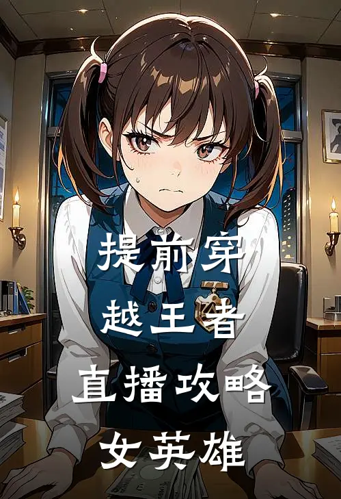 提前穿越王者，直播攻略女英雄(周浔张小鱼)全文阅读免费全集_完结小说提前穿越王者，直播攻略女英雄周浔张小鱼