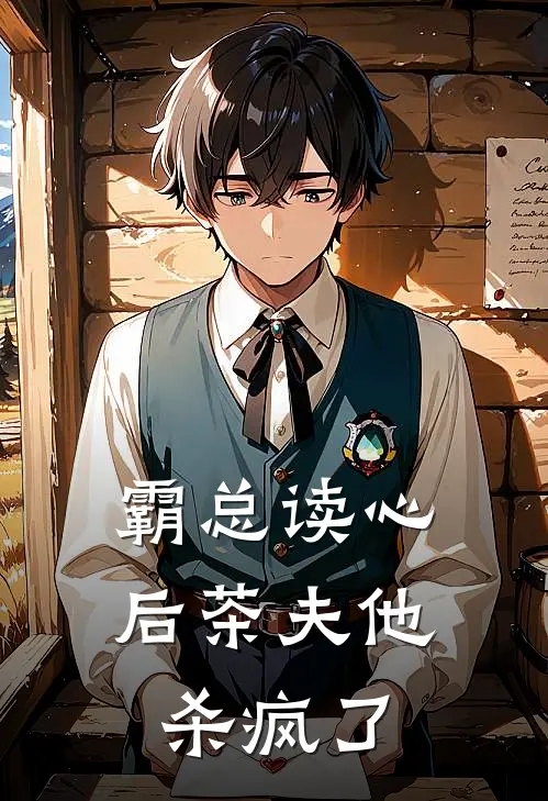 霸总读心后茶夫他杀疯了欧阳铁柱钱多多最新全本小说_最新章节列表霸总读心后茶夫他杀疯了(欧阳铁柱钱多多)