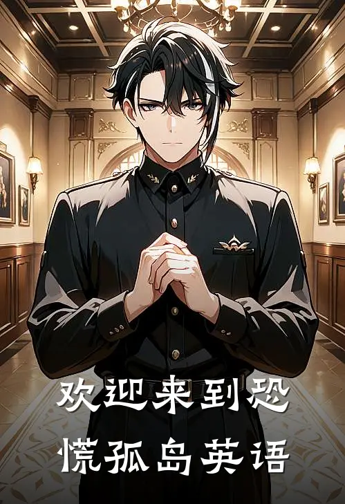 欢迎来到恐慌孤岛英语