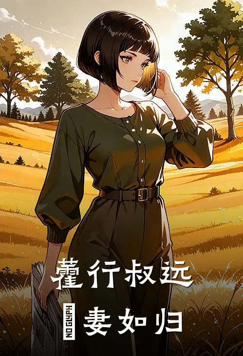 藿行叔远，湪妻如归(韩湪藿廑尧)小说全文免费阅读_无弹窗全文免费阅读藿行叔远，湪妻如归(韩湪藿廑尧)