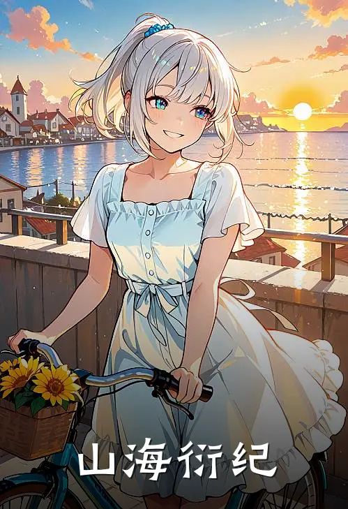 山海衍纪(陆衍林山)最新完结小说推荐_热门小说排行榜山海衍纪陆衍林山