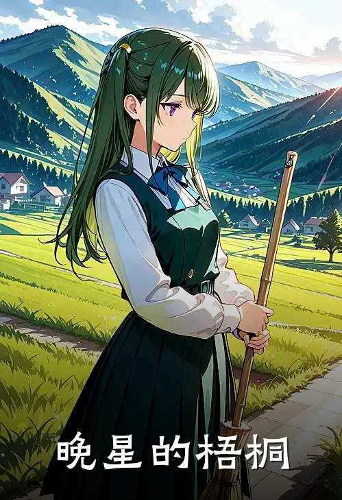 林晚星苏清媛(晚星的梧桐)完整版免费在线阅读_《晚星的梧桐》全集在线阅读