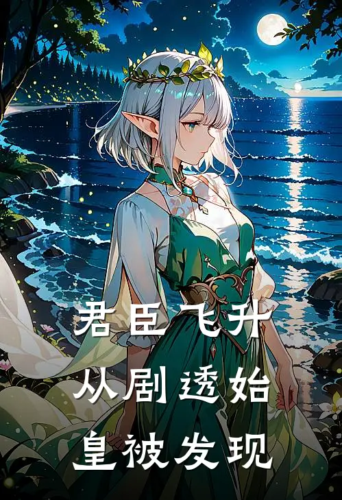 君臣飞升：从剧透始皇被发现