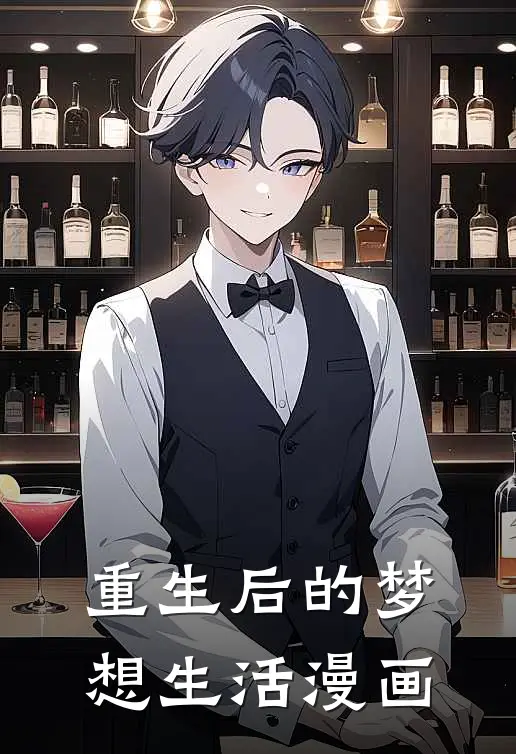 重生后的梦想生活漫画