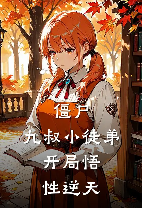 僵尸：九叔小徒弟，开局悟性逆天晓月楚尘全本免费在线阅读_晓月楚尘全文阅读