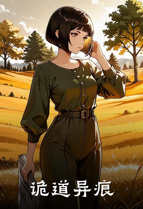 诡道异痕(林夜铁柱)最新完结小说推荐_热门小说排行榜诡道异痕林夜铁柱