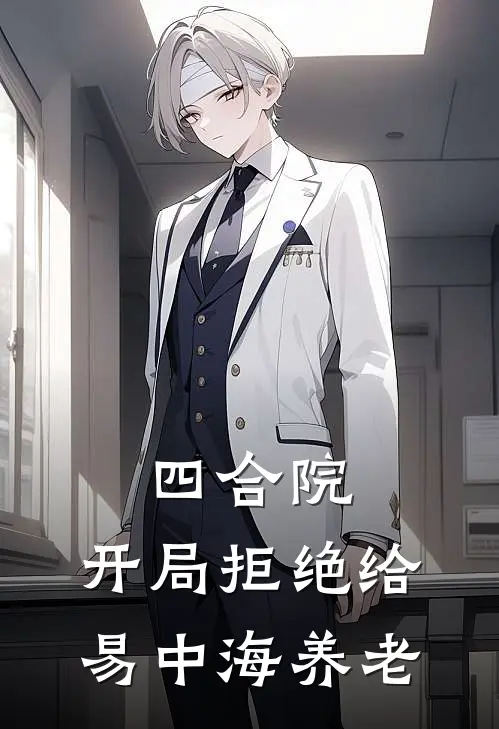 四合院：开局拒绝给易中海养老