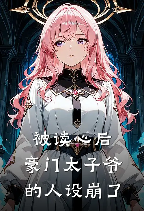 被读心后，豪门太子爷的人设崩了