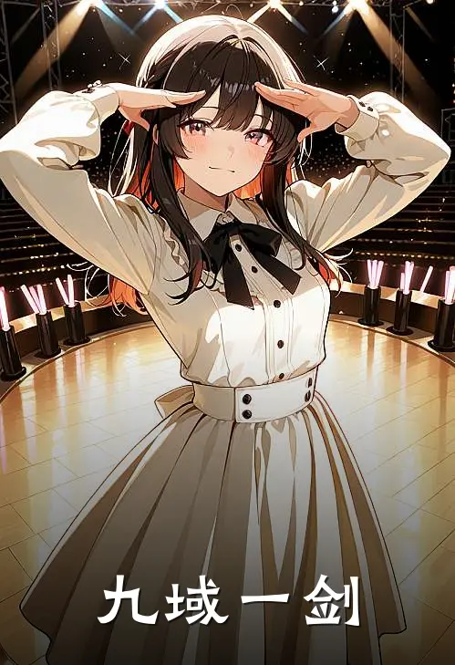 九域一剑(楚阳王教头)免费小说大全_小说完结免费九域一剑楚阳王教头