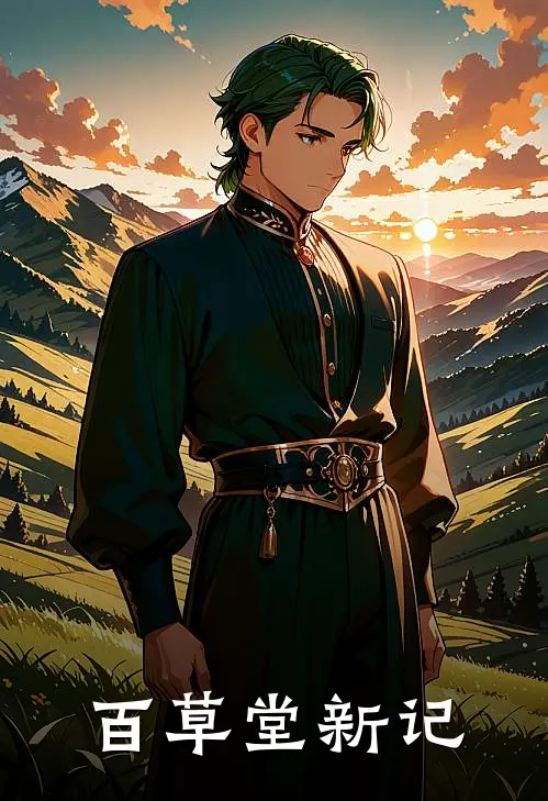 百草堂新记白慕言林晚热门完结小说_最新章节列表百草堂新记(白慕言林晚)