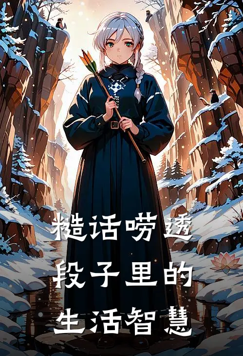 糙话唠透：段子里的生活智慧