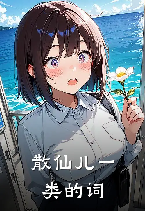 散仙儿一类的词