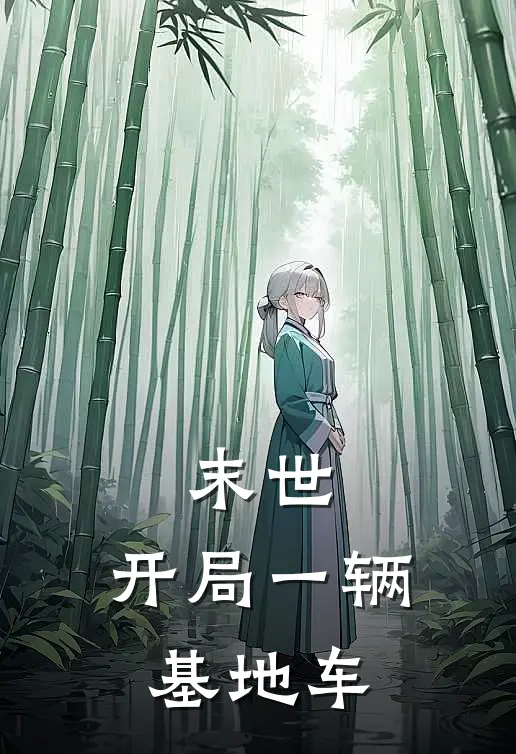 末世，开局一辆基地车林峰小杨在线免费小说_最新推荐小说末世，开局一辆基地车(林峰小杨)