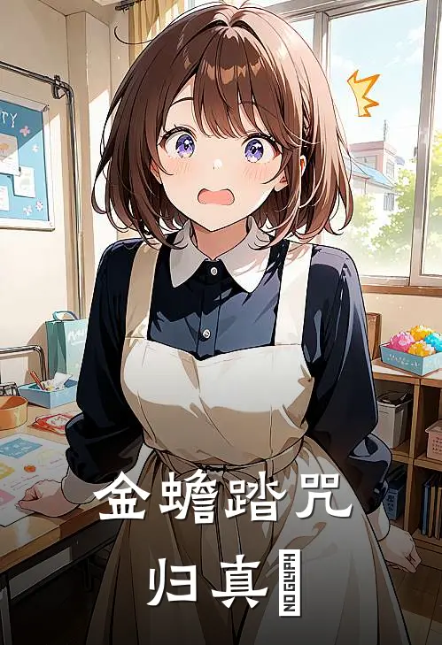 《金蟾踏咒：归真箓》沈砚陈月如已完结小说_金蟾踏咒：归真箓(沈砚陈月如)全文免费阅读无弹窗大结局