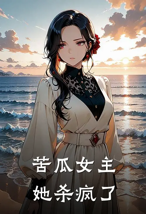 苦瓜女主她杀疯了