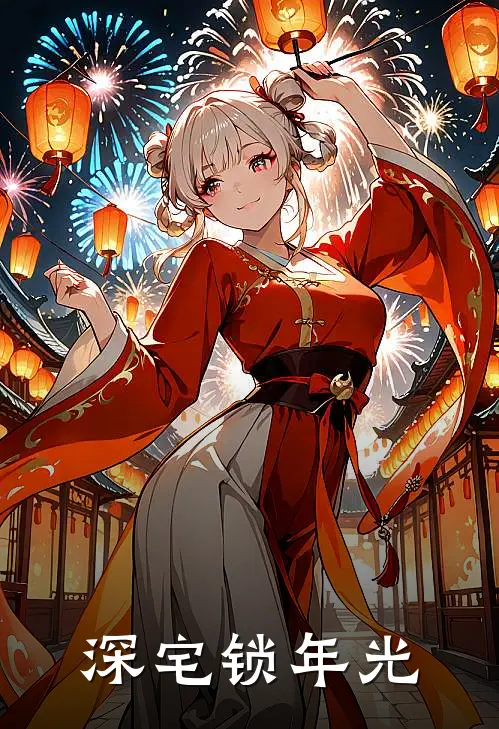 深宅锁年光(顾琛陈念)最新章节在线阅读_(深宅锁年光)完整版免费在线阅读