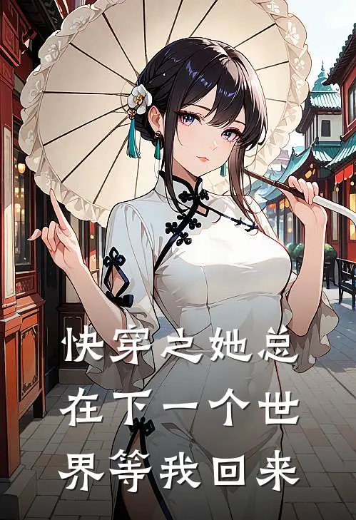 快穿之她总在下一个世界等我回来