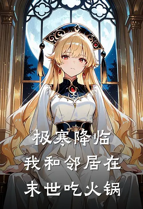 极寒降临：我和邻居在末世吃火锅