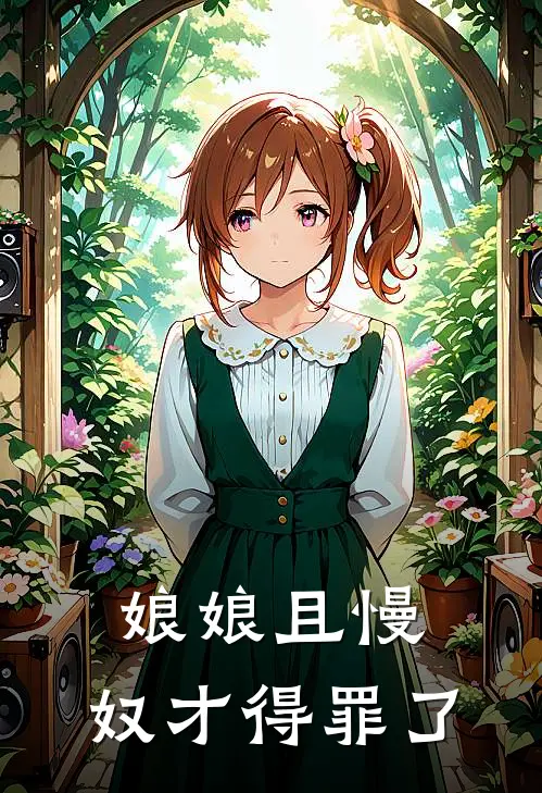 娘娘且慢，奴才得罪了林贵妃楚圣最新更新小说_在线阅读免费小说娘娘且慢，奴才得罪了林贵妃楚圣