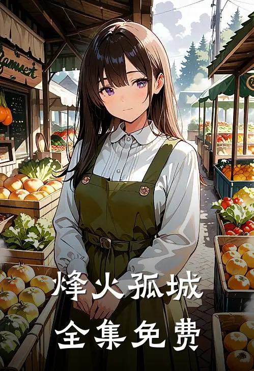 烽火孤城全集免费