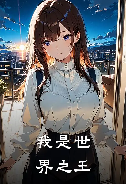 我是世界之王