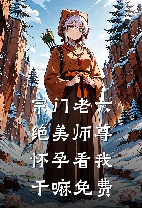 宗门老六,绝美师尊怀孕看我干嘛免费