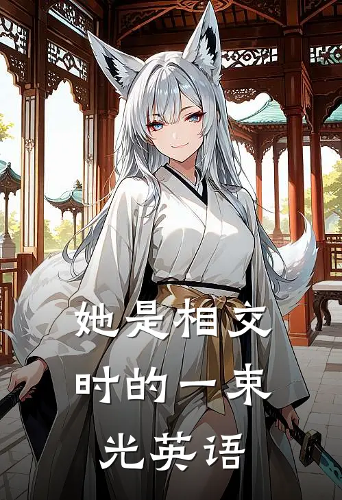 她是相交时的一束光英语