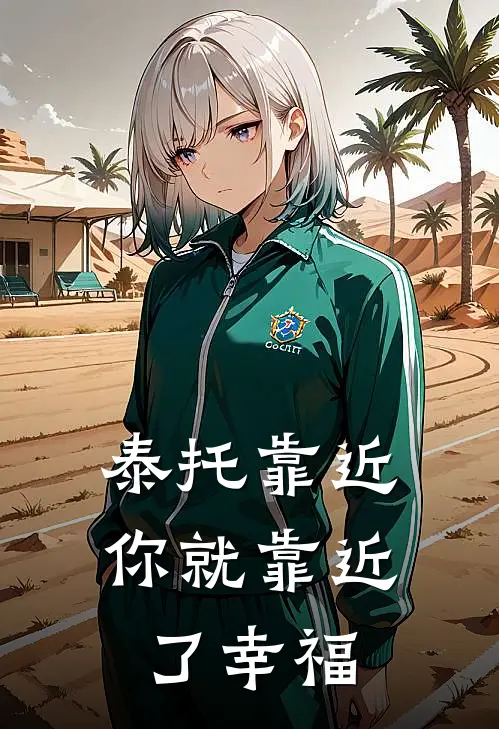 【泰托】靠近你就靠近了幸福