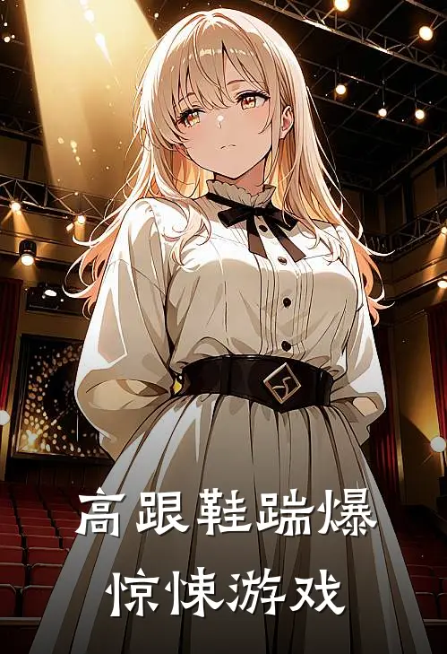 高跟鞋踹爆惊悚游戏