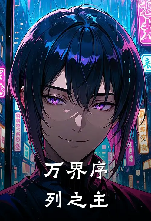 万界序列之主林凡苏晴最新小说全文阅读_在线免费小说万界序列之主(林凡苏晴)