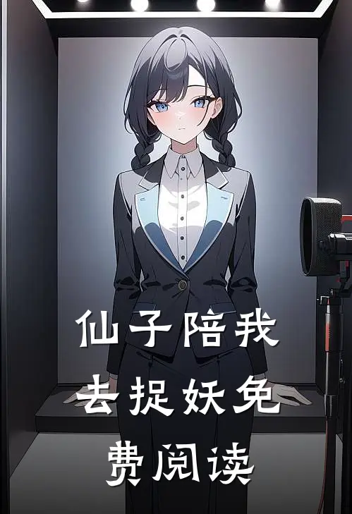 仙子陪我去捉妖免费阅读