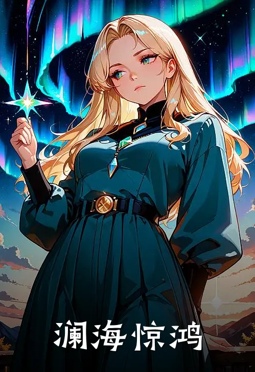 澜海惊鸿(上官澜恬澜恬)已完结小说_澜海惊鸿(上官澜恬澜恬)小说免费在线阅读