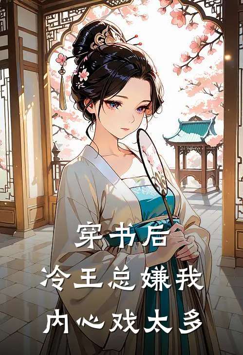 穿书后，冷王总嫌我内心戏太多萧辰林晓最新章节免费阅读_穿书后，冷王总嫌我内心戏太多热门小说