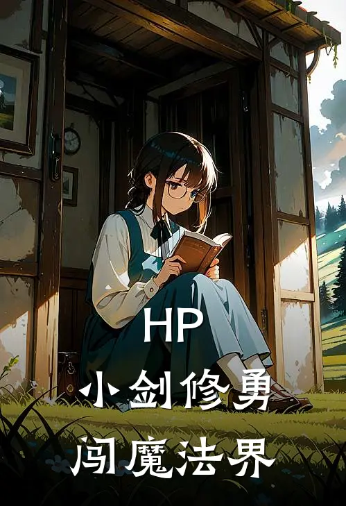 HP：小剑修勇闯魔法界慕朝海格完整版免费小说_热门网络小说推荐HP：小剑修勇闯魔法界(慕朝海格)