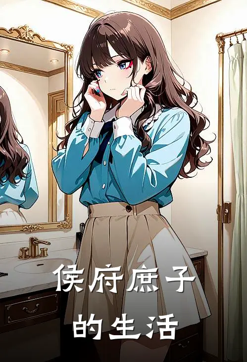 侯府庶子的生活