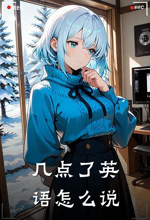 几点了英语怎么说