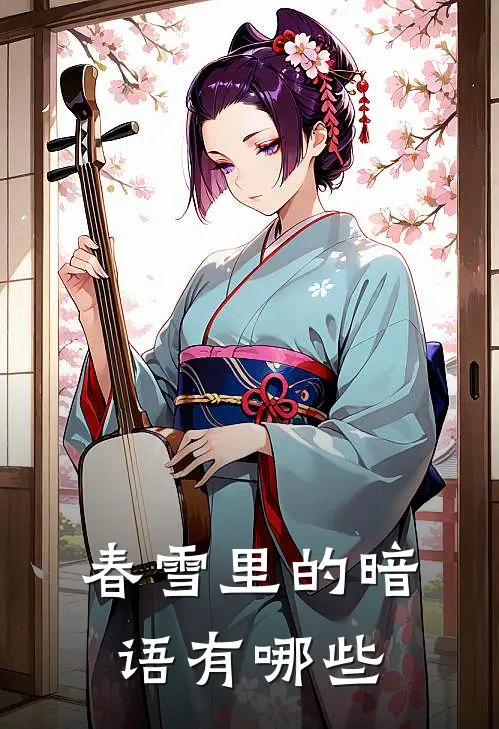 春雪里的暗语有哪些