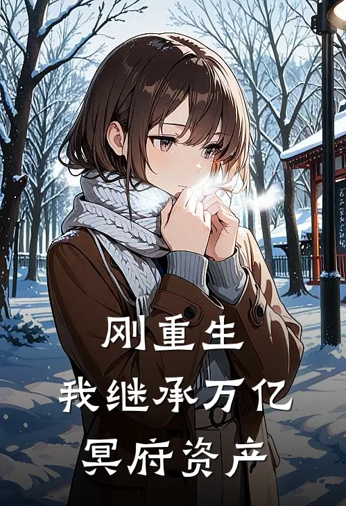 刚重生，我继承万亿冥府资产秦决秦海最热门小说_免费小说全集刚重生，我继承万亿冥府资产(秦决秦海)