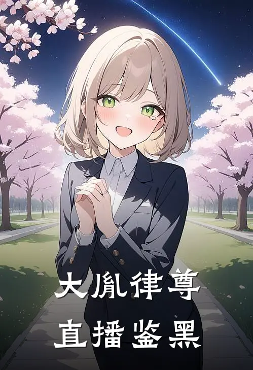 大胤律尊：直播鉴黑叶凡赵德海免费小说完结_最新章节列表大胤律尊：直播鉴黑(叶凡赵德海)