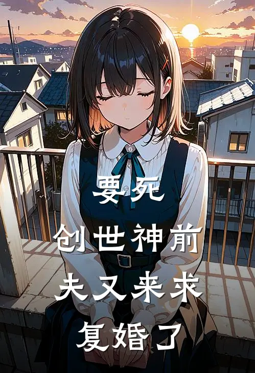 要死，创世神前夫又来求复婚了德雅玖洆伊免费小说全本阅读_小说免费完结要死，创世神前夫又来求复婚了德雅玖洆伊