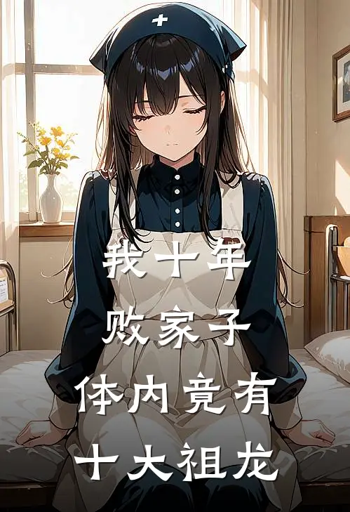 我十年败家子，体内竟有十大祖龙(沈司南赵虎)完本小说推荐_最新章节列表我十年败家子，体内竟有十大祖龙(沈司南赵虎)