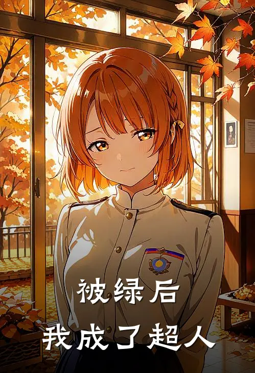 被绿后，我成了超人