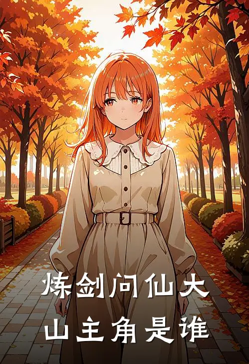 炼剑问仙大山主角是谁