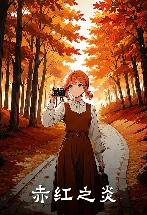 赤红之炎(夏琰莫弈)网络热门小说_最新章节列表赤红之炎(夏琰莫弈)