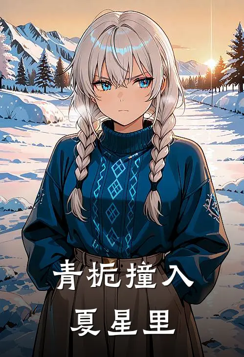 青栀撞入夏星里