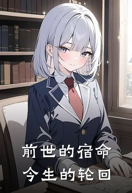 前世的宿命,今生的轮回