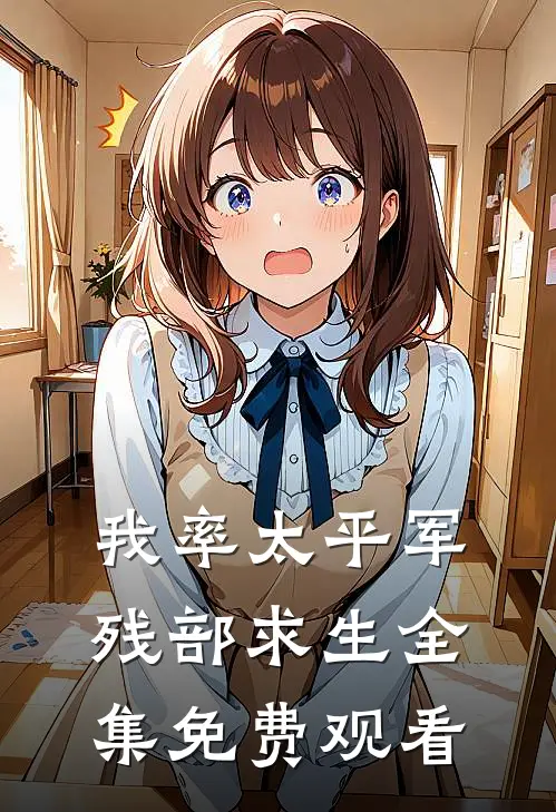 我率太平军残部求生全集免费观看