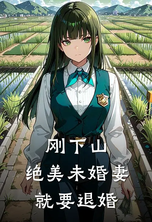 刚下山，绝美未婚妻就要退婚陈凡苏若雪完本热门小说_小说推荐完结刚下山，绝美未婚妻就要退婚陈凡苏若雪